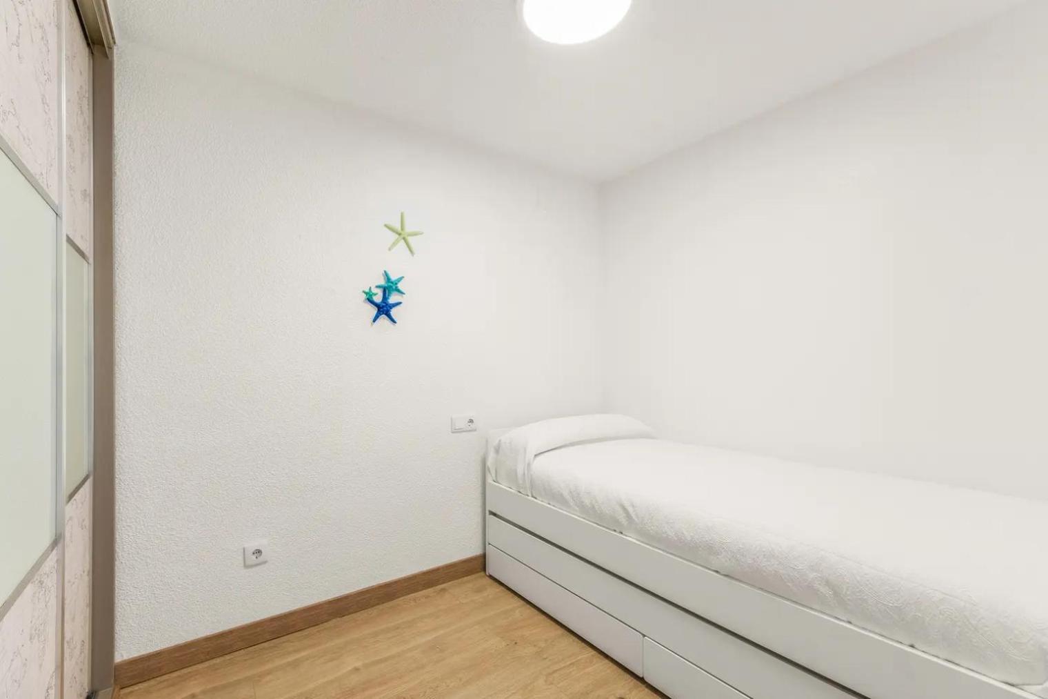 Alco Apartamentos: Playmon Park بينايدورم المظهر الخارجي الصورة